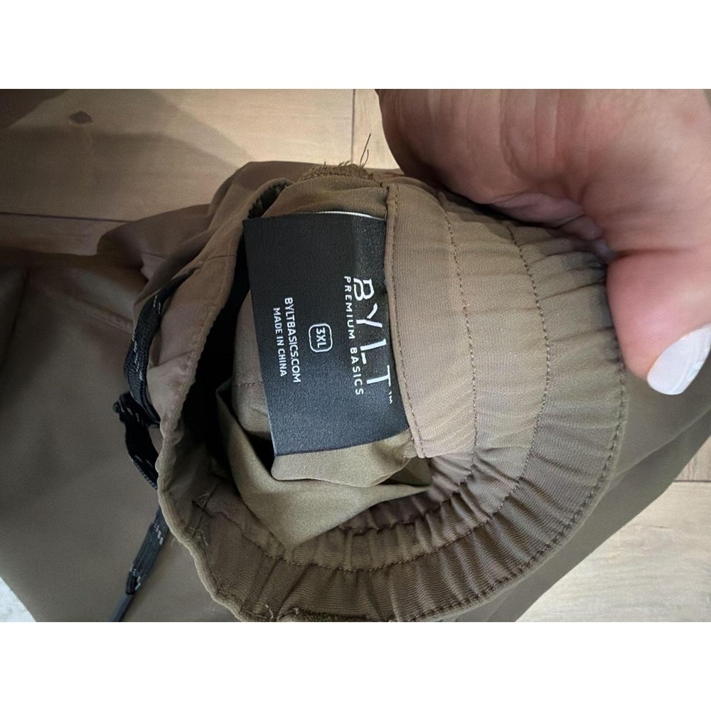 Bylt Joggers - Picture 2 of 3
